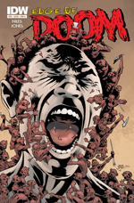 Illustration for article titled October 22, 2010